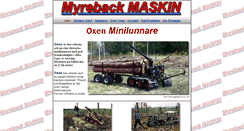 Desktop Screenshot of myreback.com